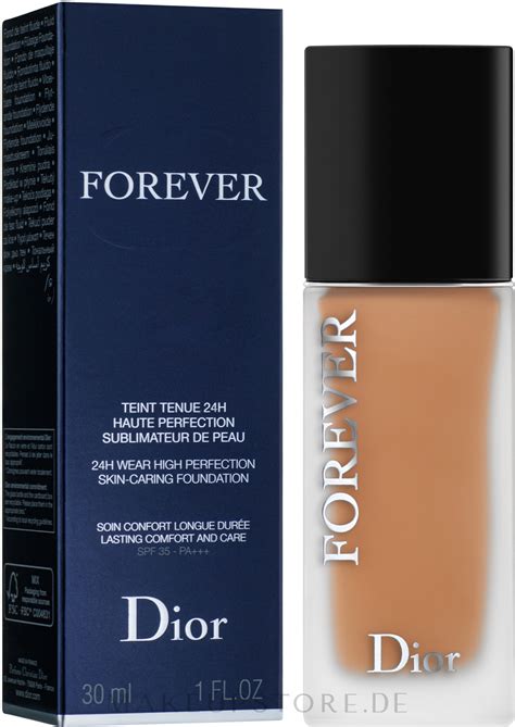 Dior forever foundation foundation